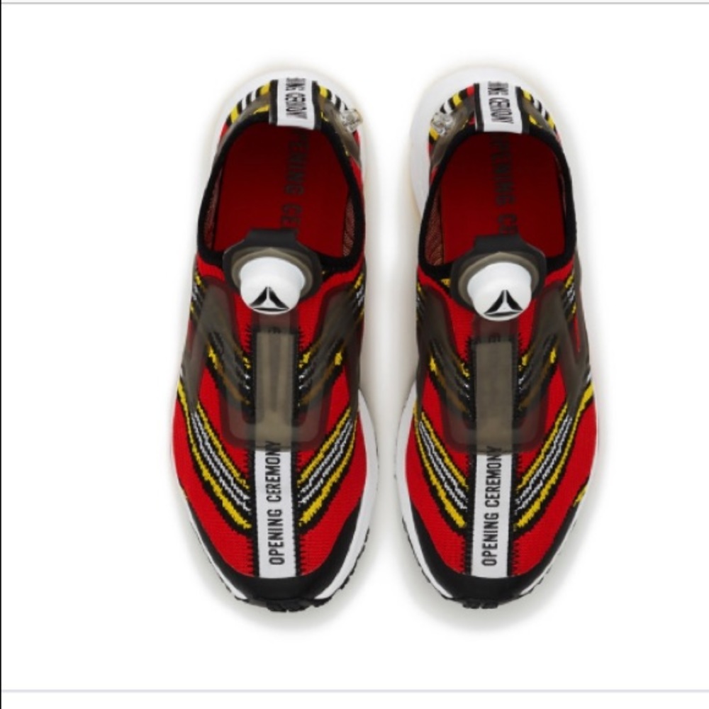 Reebok x opening ceremony sneakers